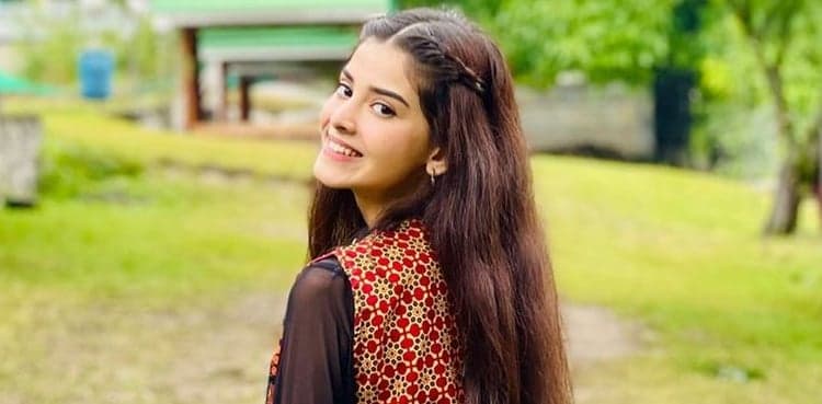 'Be Like the ...': Zainab Shabbir has a message for fans
