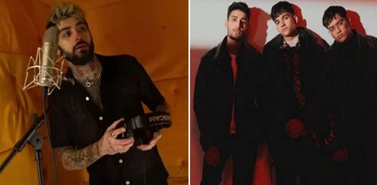 Zayn Malik to tour Pakistan following 'AUR' collab?