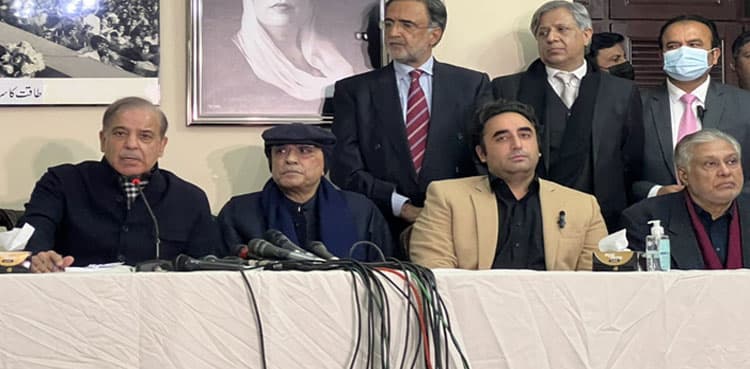 New govt to take ‘difficult decisions’, says PML-N leader