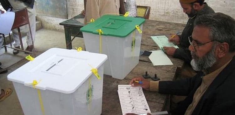 Arrest warrants issued for officers skipping election duty