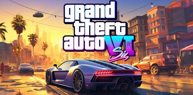 'GTA 6' makes news once again...