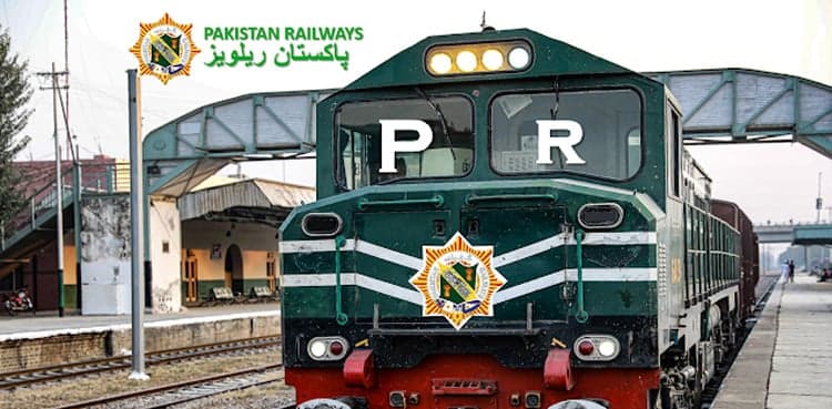 Pakistan Railways announces special Eid trains