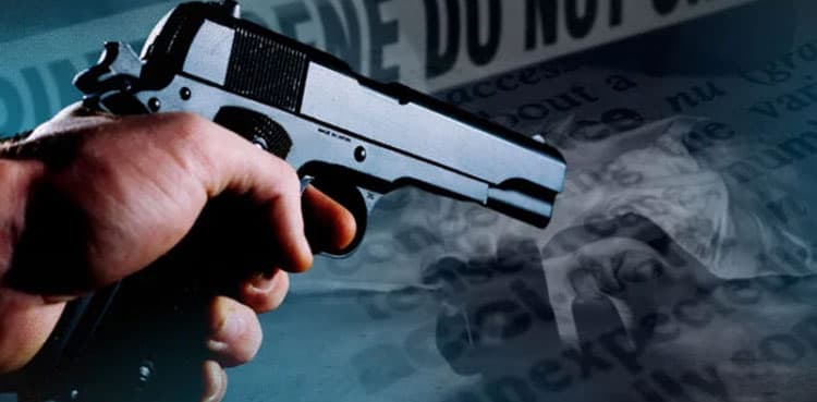 Security guard kills TikToker over filming him in Karachi