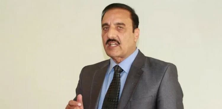ECP committee to acquire transcript of Commissioner Rawalpindi’s presser