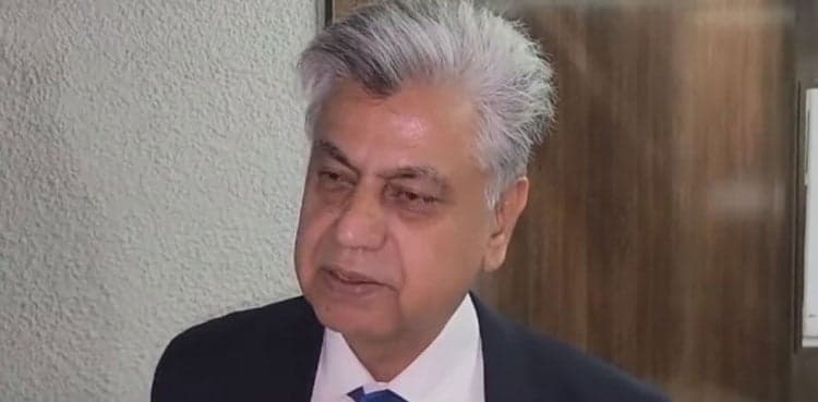 ‘Pakistan’s Constitution offers solution if parties fail to forge consensus’