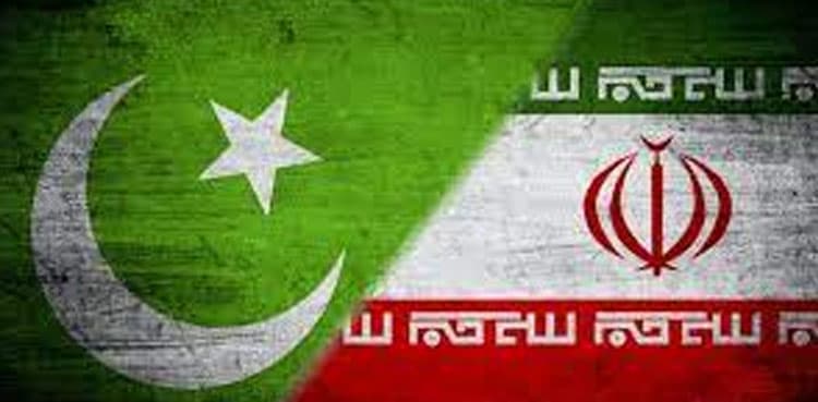 Pakistan, Iran ink cooperation deals to boost trade cooperation