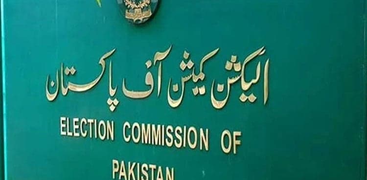 ECP summons meeting to decide on SIC reserved NA seats