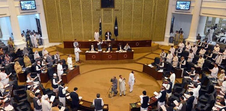 KPK Assembly to meet on Feb 28 for inaugural session