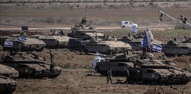 US says Israel may have violated international law