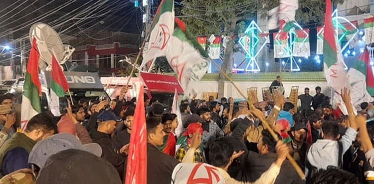 MQM-P tasks elected members to resolve public issues