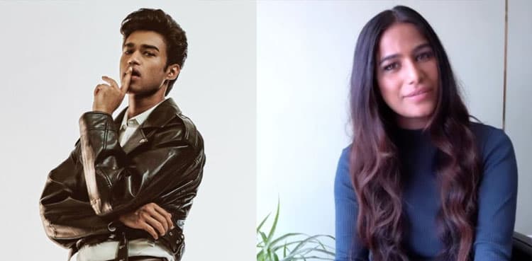 Babil Khan slams Poonam Pandey for 'faking her own death'