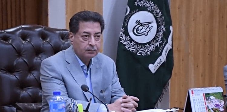 CEC suspends three officers on 'incompetence, mismanagement'