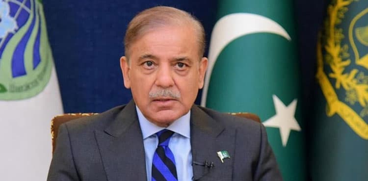 PM Shehbaz Sharif approves Peca law amendments to regulate social media