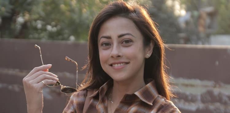 'It's your right to marry a guy who...': Ainy Jaffri talks about relationship red flags