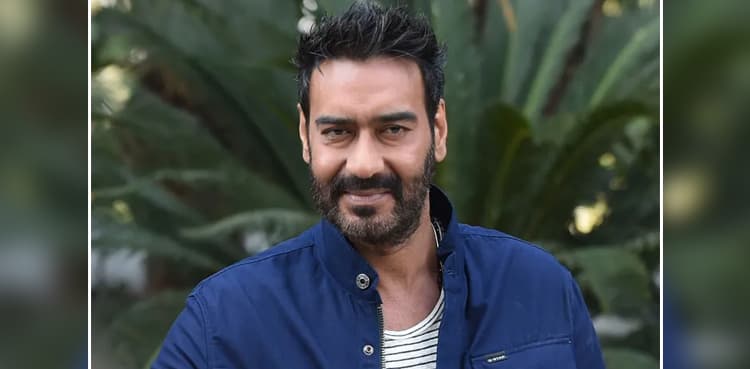 Ajay Devgn recalls facing paranormal activities during filming