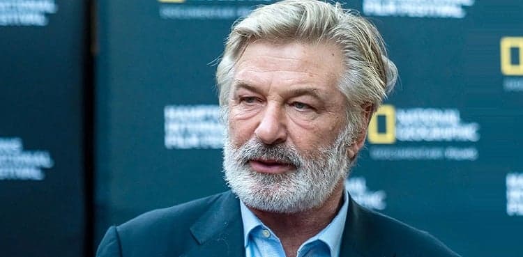 Alec Baldwin 'Rust' shooting case dismissed