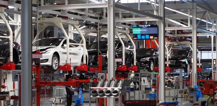 ECC approves hike in sales tax for local auto manufacturers