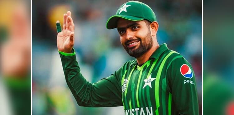 Babar Azam sets another T20 milestone