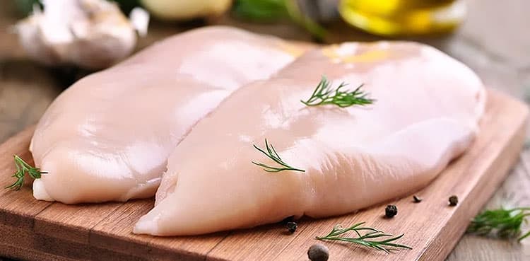 Chicken prices to be brought down, association assures Punjab govt