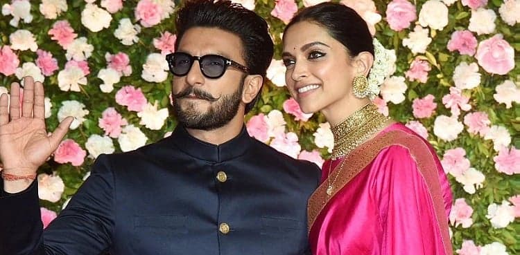 Deepika Padukone, Ranveer Singh expecting their first child: Reports