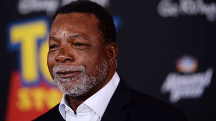 Carl Weathers: Rocky and Predator star dies at 76