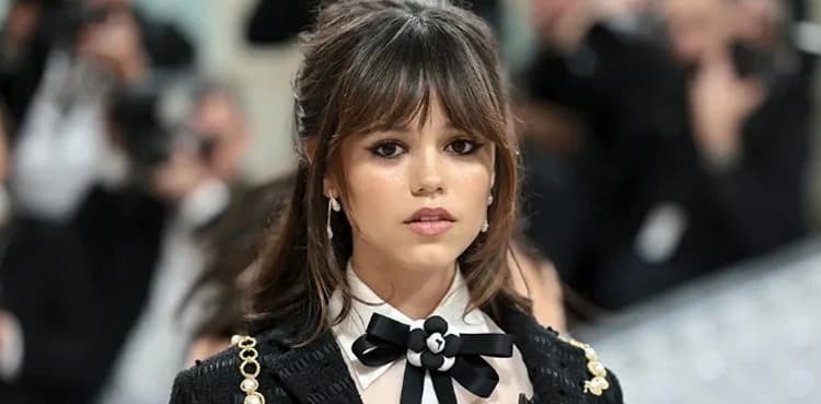 Jenna Ortega reveals why she is refusing 'Scream Queen' honor