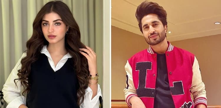 Kinza Hashmi joins hands with Jassie Gill for big screen debut