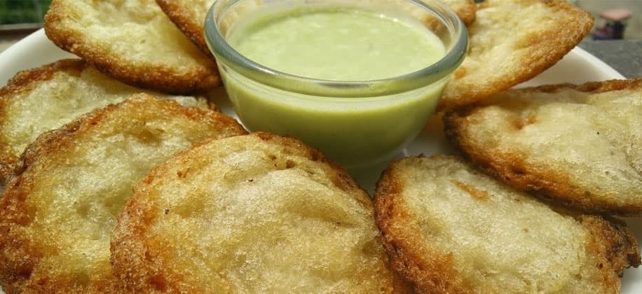 Malpura or Malpua? Memon delicacy Freeya Motiwala is obsessed with!