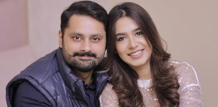 'I want to spend my future with her...': Jibran Nasir opens up on marrying Mansha Pasha after divorce