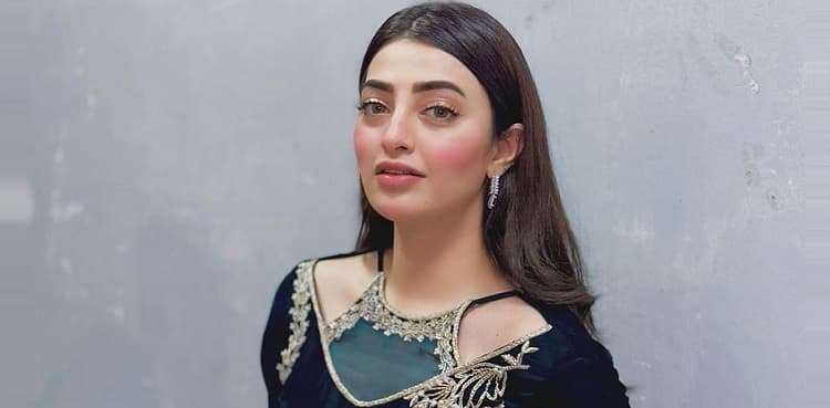 'Bad experiences I've had are with...': Nawal Saeed opens up on professional jealousy among co-stars