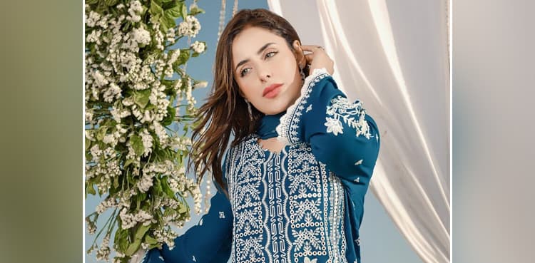 Nida Firdous dedicates heartfelt post to husband