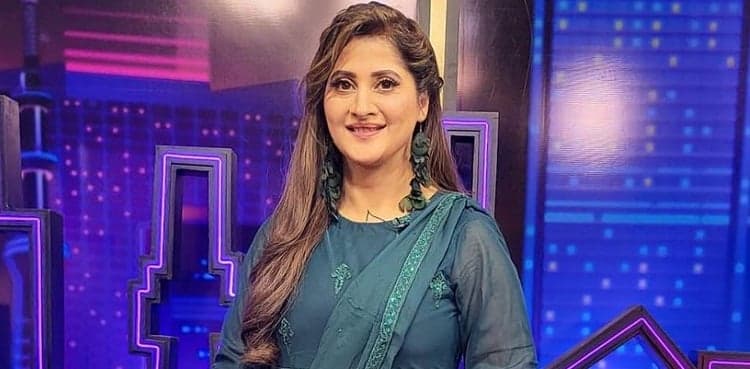 I've never seen or met my father: Sahiba