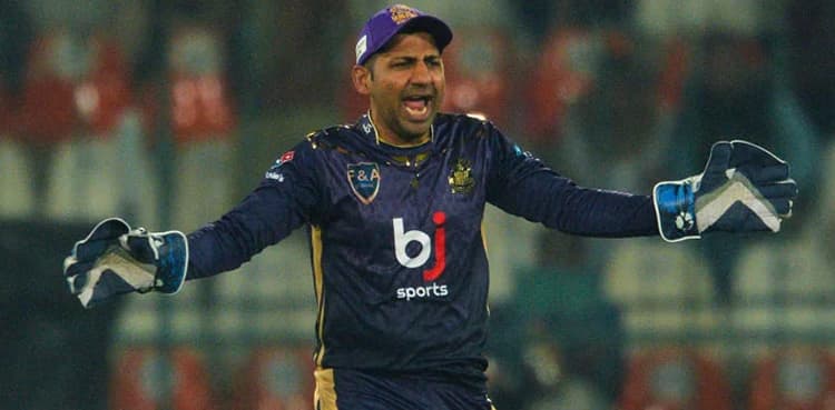 Sarfaraz Ahmed wasn't taken into confidence over removal from captaincy