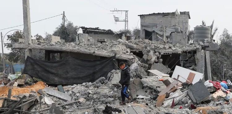 Canada halting arms shipments to Israel: govt official