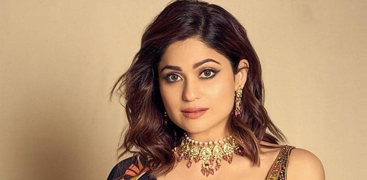 'Getting married is not...': Shamita Shetty gives it back to age-shaming trolls