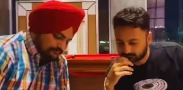 Sidhu Moosewala's close friend narrowly escapes assassination attempt