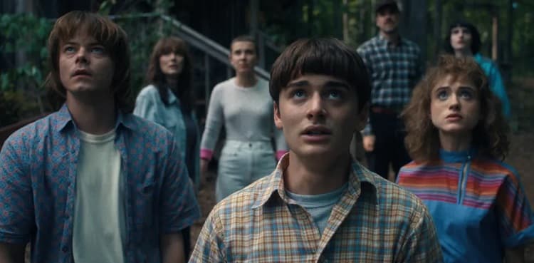 Netflix disappoints 'Stranger Things' fans