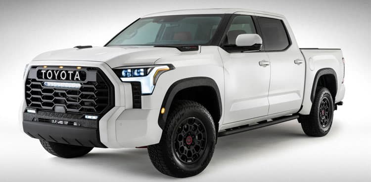 Toyota remains world's top-selling automaker for fifth straight year