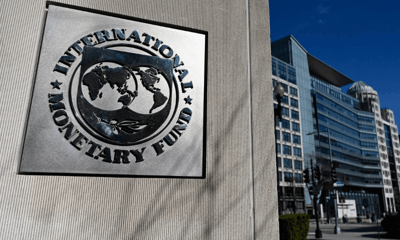 Pakistan satisfies IMF mission for $1.1bn disbursement under SBA