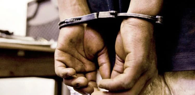 CTD arrests TTP operative in Karachi