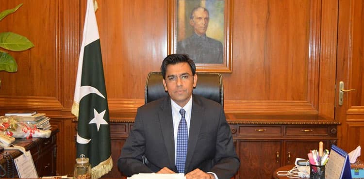 Sindh declares Sayad Hashmi Library Malir as heritage site