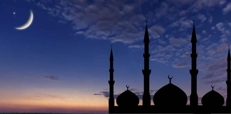 Ramadan moon sighted in Saudi Arabia, holy month to begin tomorrow
