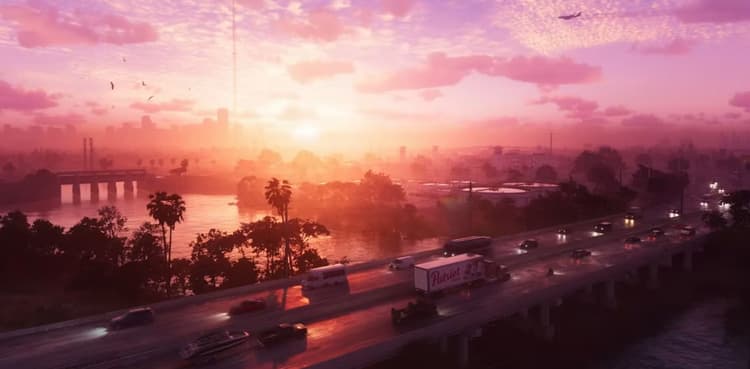 GTA enthusiasts call for Grand Theft Auto 6 to add new car feature