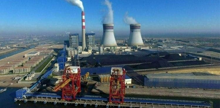 Ahsan Iqbal directs expediting work on Gwadar Power Plant