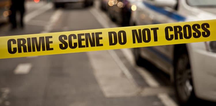 Jobless son kills father for pressuring him to 'find employment'