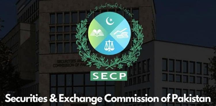 SECP releases Q3 capital market report