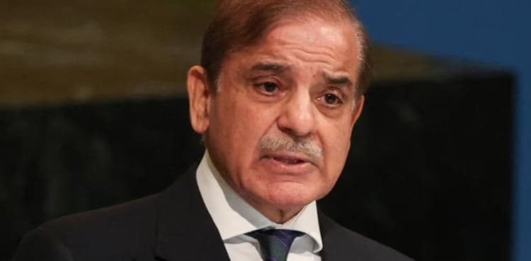 PM Shehbaz stresses fully utlilisation of Balochistan's minerals