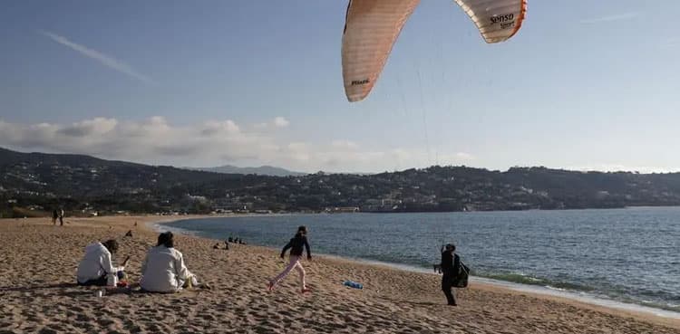 UN warns 'planet on the brink' after warmest decade on record
