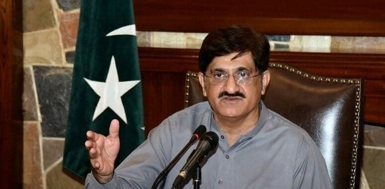 Sindh sets wheat procurement target at 900,000 tonnes