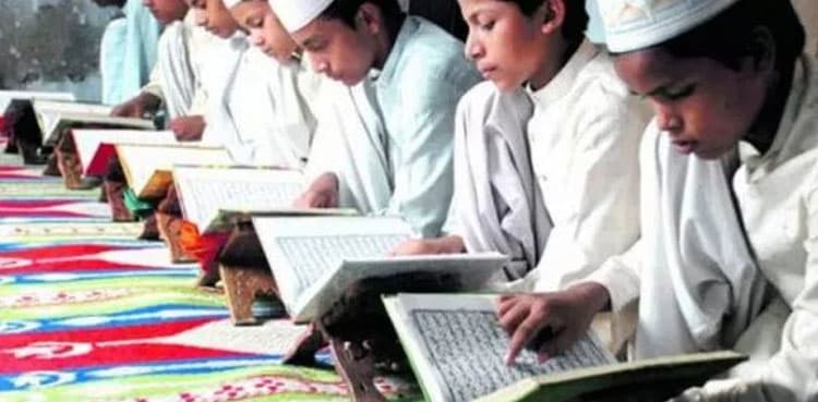 India court effectively bans madrasas in big state before election